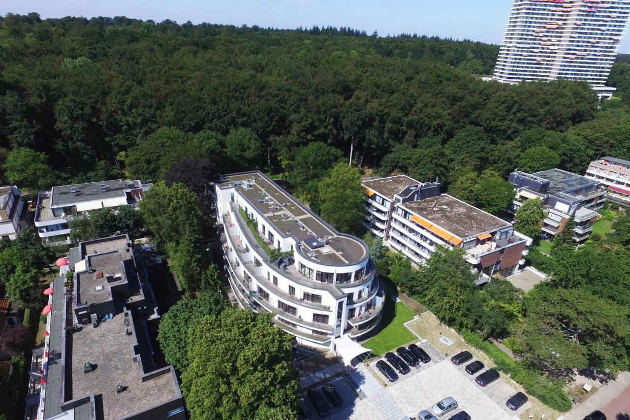 White Pearl Apartment 1.04 Timmendorfer Strand Exterior foto